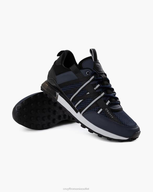 ro Cruyff fearia marina ZBZ045 bărbați adidași