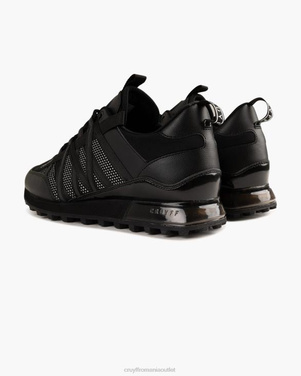 ro Cruyff fearia negru ZBZ0301 bărbați adidași