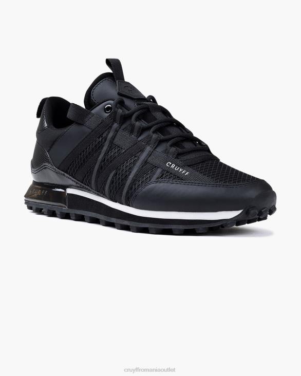 ro Cruyff fearia negru ZBZ0543 bărbați adidași