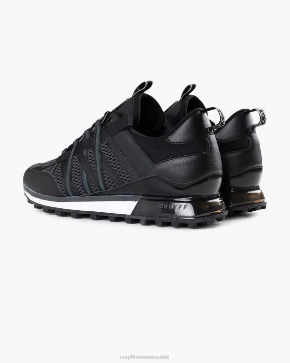 ro Cruyff fearia negru ZBZ0588 bărbați adidași