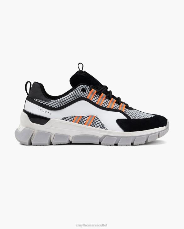 ro Cruyff fearia s.p. alb/gri ZBZ0445 bărbați adidași