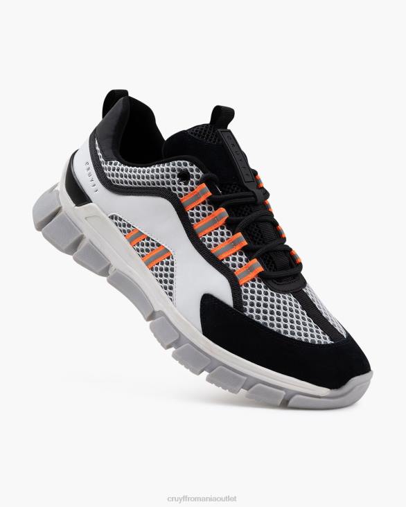 ro Cruyff fearia s.p. alb/gri ZBZ0445 bărbați adidași