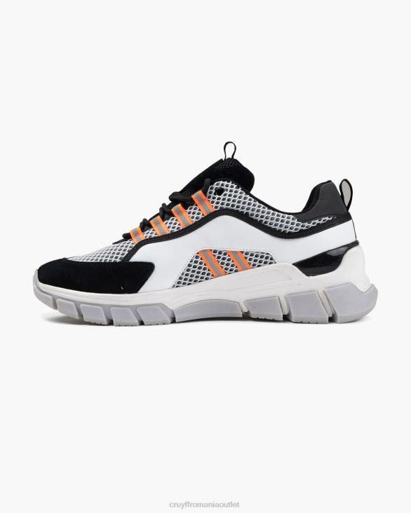 ro Cruyff fearia s.p. alb/gri ZBZ0445 bărbați adidași