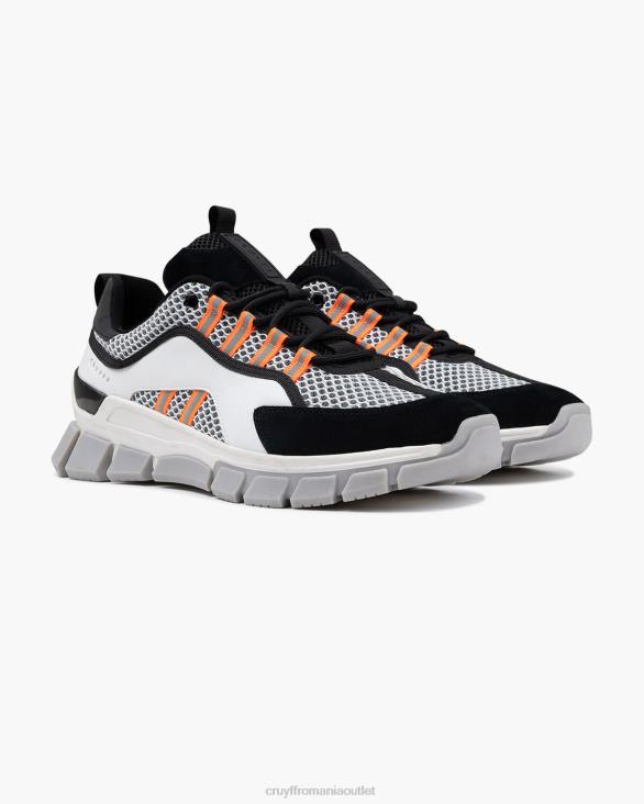 ro Cruyff fearia s.p. alb/gri ZBZ0445 bărbați adidași