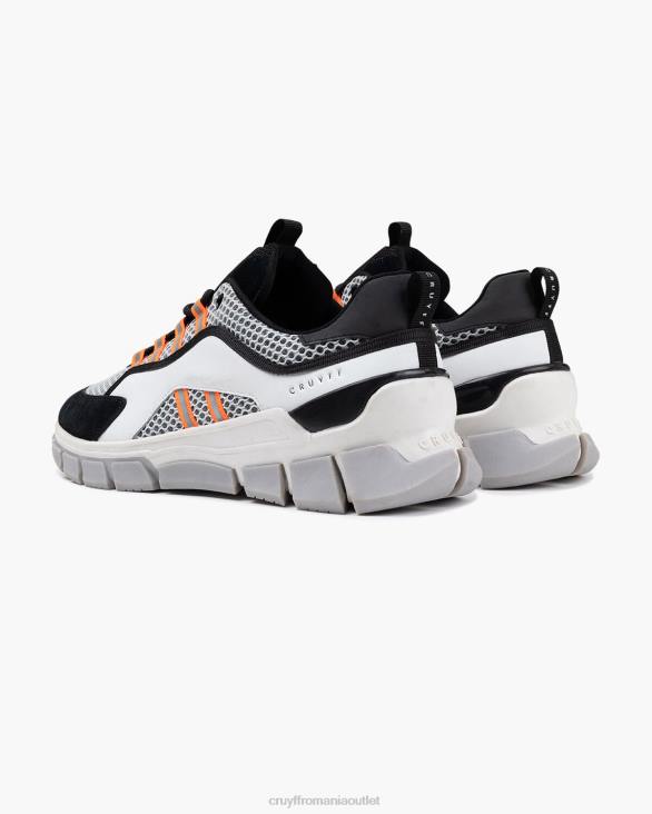 ro Cruyff fearia s.p. alb/gri ZBZ0445 bărbați adidași