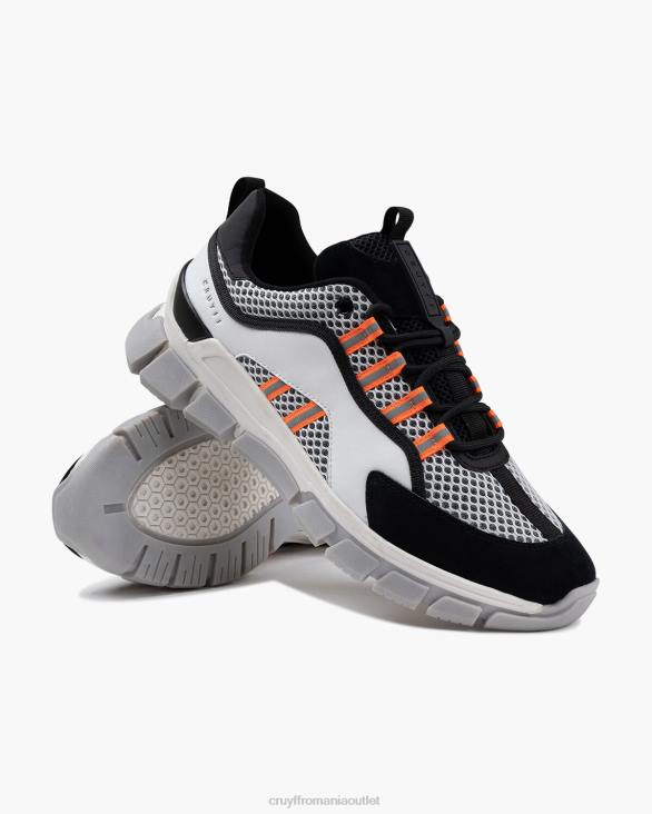 ro Cruyff fearia s.p. alb/gri ZBZ0445 bărbați adidași