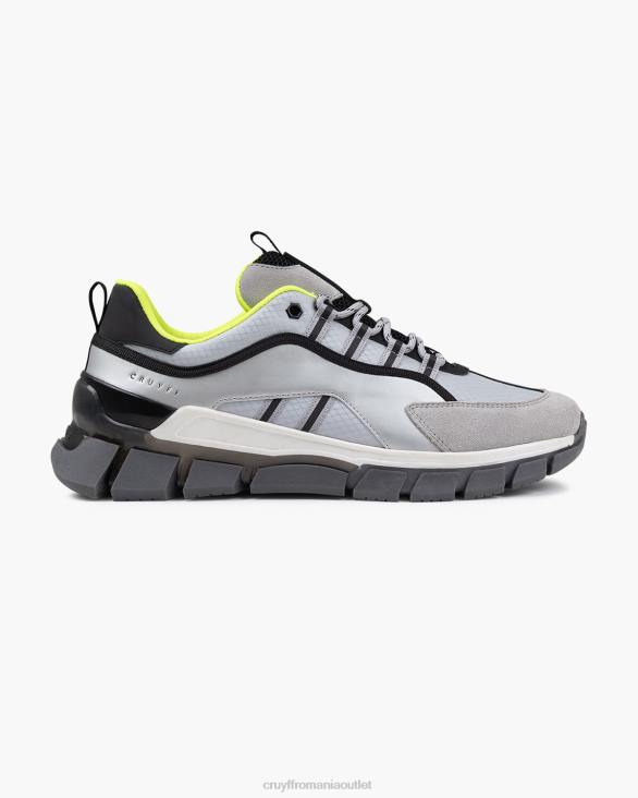 ro Cruyff fearia s.p. argint ZBZ0454 bărbați adidași