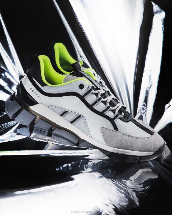 ro Cruyff fearia s.p. argint ZBZ0454 bărbați adidași