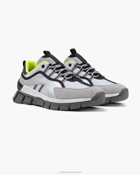 ro Cruyff fearia s.p. argint ZBZ0454 bărbați adidași