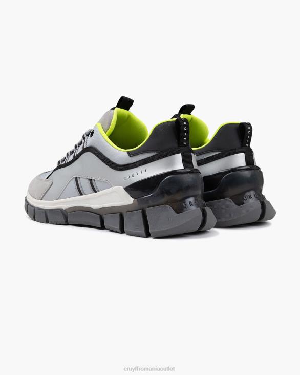 ro Cruyff fearia s.p. argint ZBZ0454 bărbați adidași