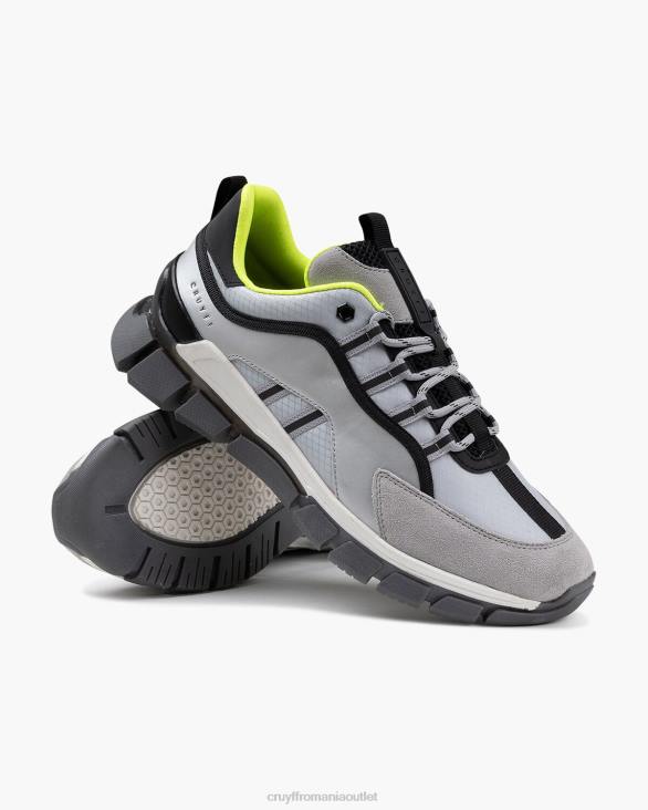 ro Cruyff fearia s.p. argint ZBZ0454 bărbați adidași