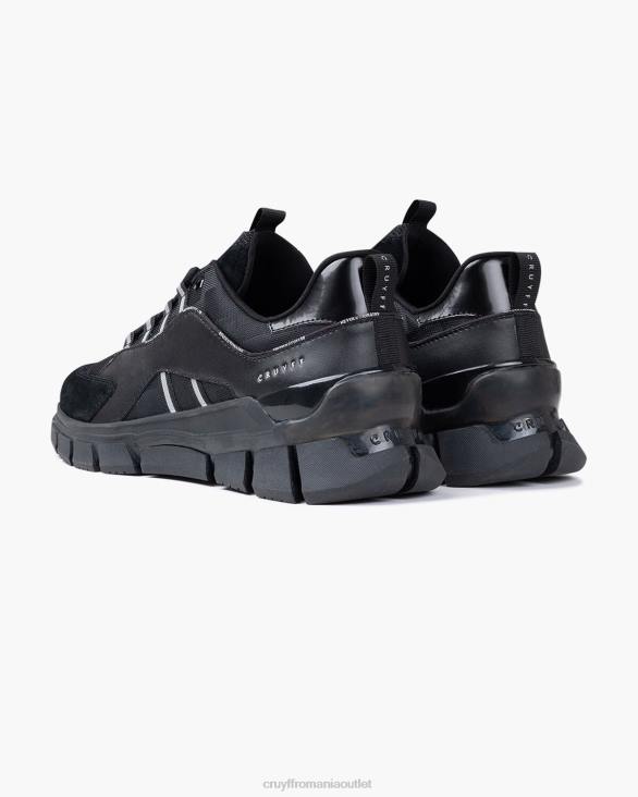 ro Cruyff fearia s.p. negru ZBZ0583 bărbați adidași