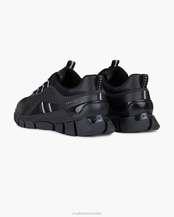ro Cruyff fearia s.p. negru ZBZ0689 bărbați adidași