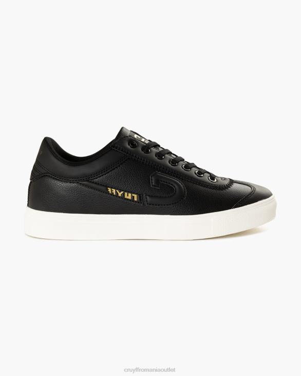 ro Cruyff flash negru ZBZ0260 bărbați adidași
