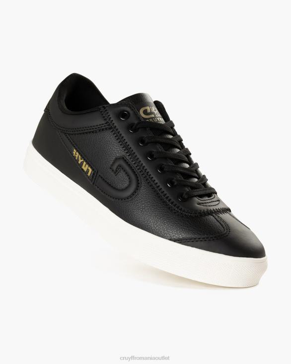 ro Cruyff flash negru ZBZ0260 bărbați adidași