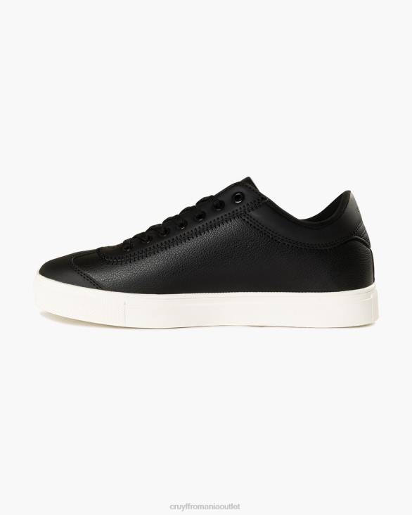 ro Cruyff flash negru ZBZ0260 bărbați adidași