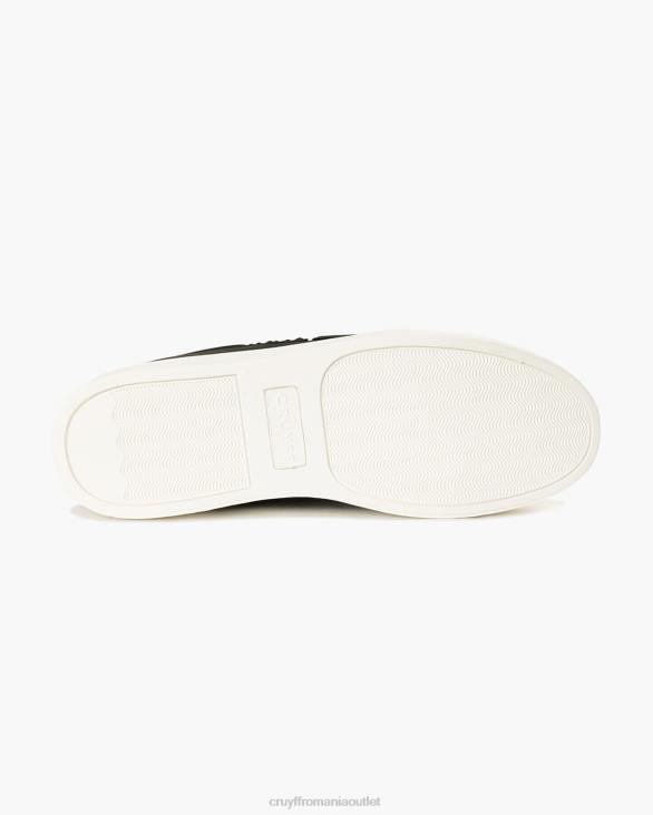 ro Cruyff flash negru ZBZ0260 bărbați adidași