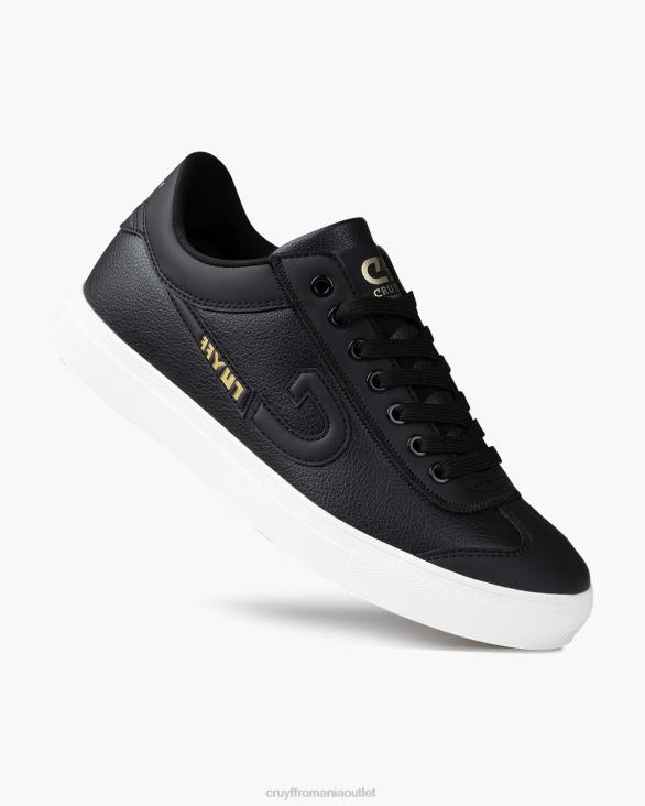 ro Cruyff flash negru ZBZ0346 bărbați adidași