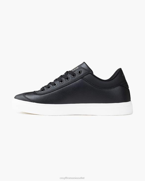 ro Cruyff flash negru ZBZ0346 bărbați adidași