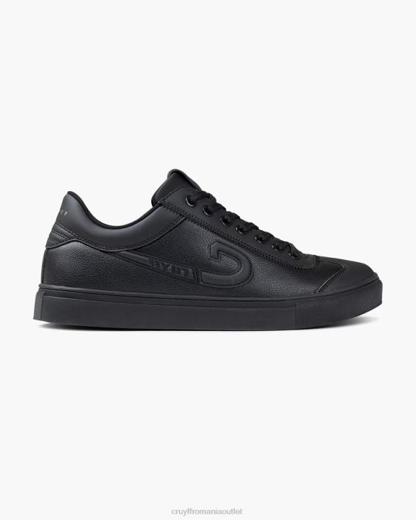 ro Cruyff flash negru ZBZ0430 bărbați adidași