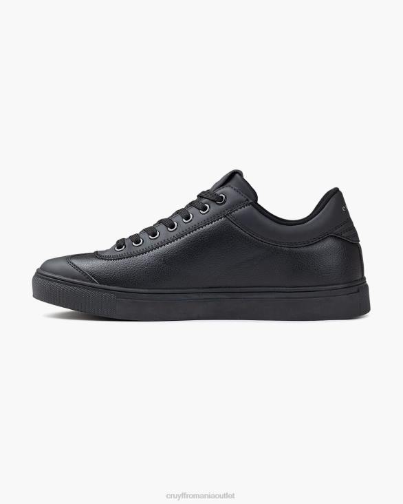 ro Cruyff flash negru ZBZ0430 bărbați adidași