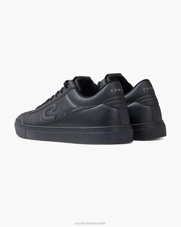 ro Cruyff flash negru ZBZ0430 bărbați adidași