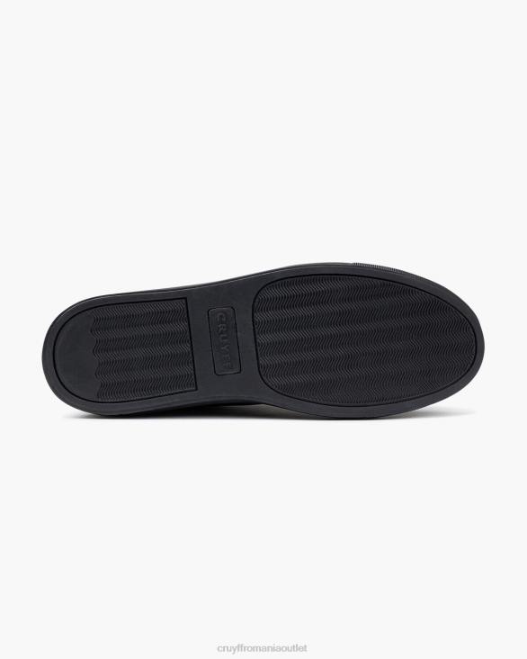ro Cruyff flash negru ZBZ0430 bărbați adidași