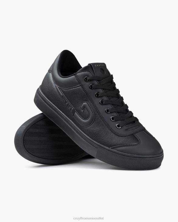 ro Cruyff flash negru ZBZ0430 bărbați adidași