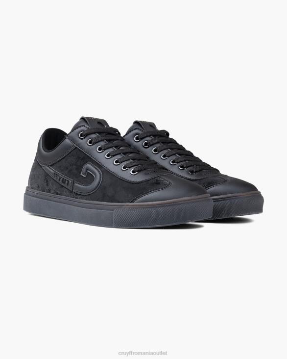ro Cruyff flash negru ZBZ0564 bărbați adidași