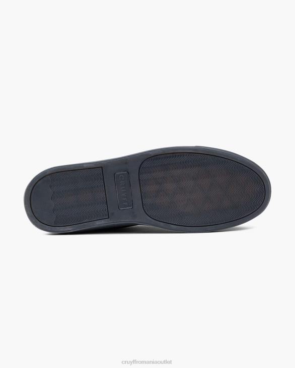 ro Cruyff flash negru ZBZ0564 bărbați adidași