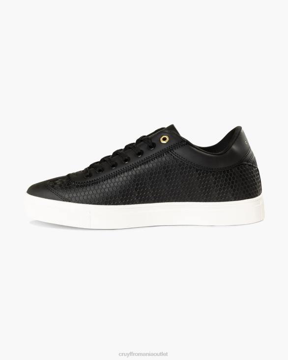 ro Cruyff flash negru ZBZ074 bărbați adidași