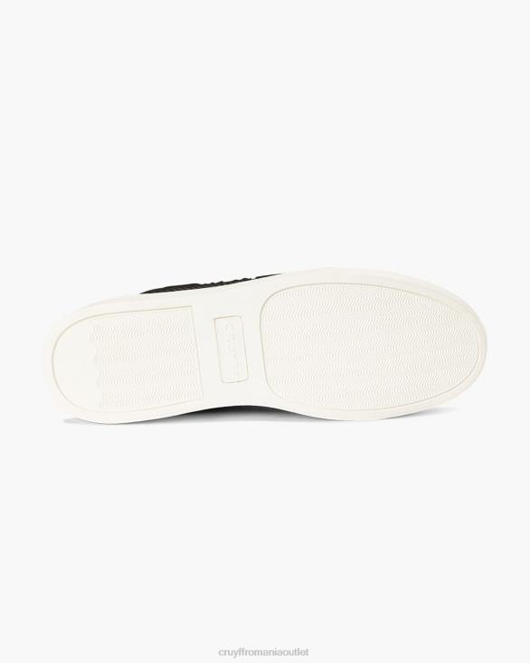 ro Cruyff flash negru ZBZ074 bărbați adidași