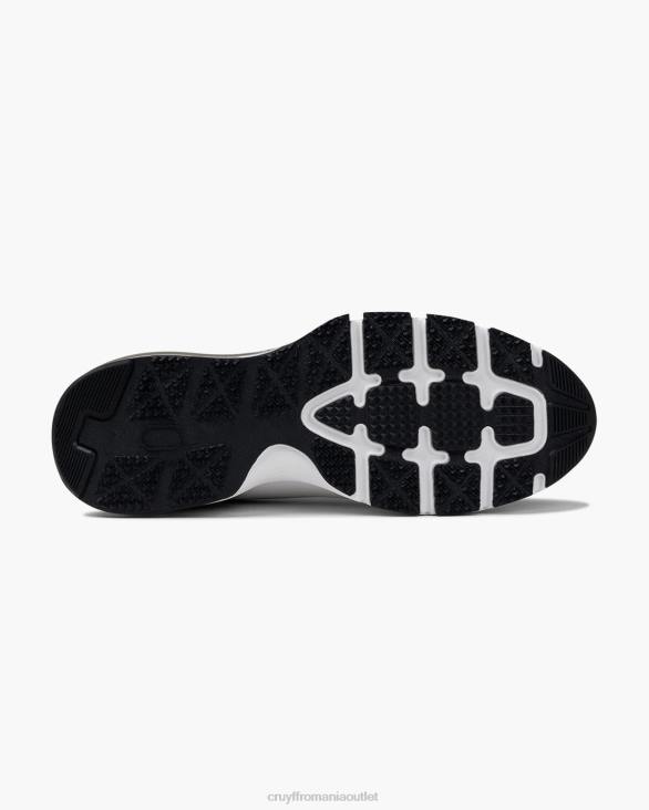ro Cruyff flash runner alb ZBZ0486 bărbați adidași