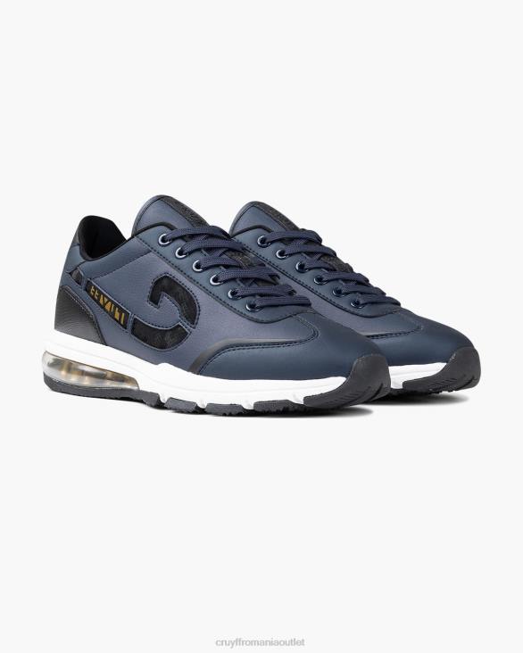 ro Cruyff flash runner marina ZBZ0487 bărbați adidași