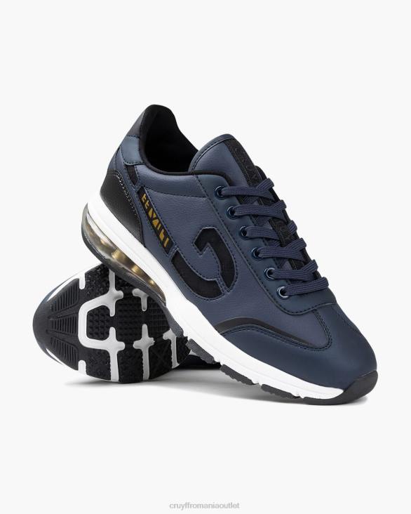 ro Cruyff flash runner marina ZBZ0487 bărbați adidași