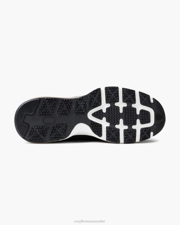 ro Cruyff flash runner negru ZBZ0341 bărbați adidași