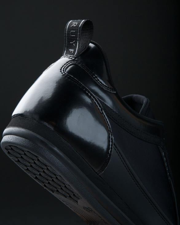 ro Cruyff integrale negru ZBZ0903 bărbați adidași