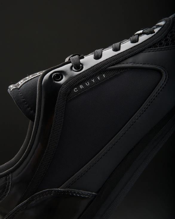 ro Cruyff integrale negru ZBZ0903 bărbați adidași