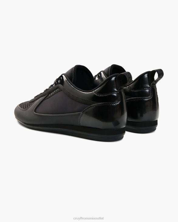 ro Cruyff integrale negru ZBZ0903 bărbați adidași