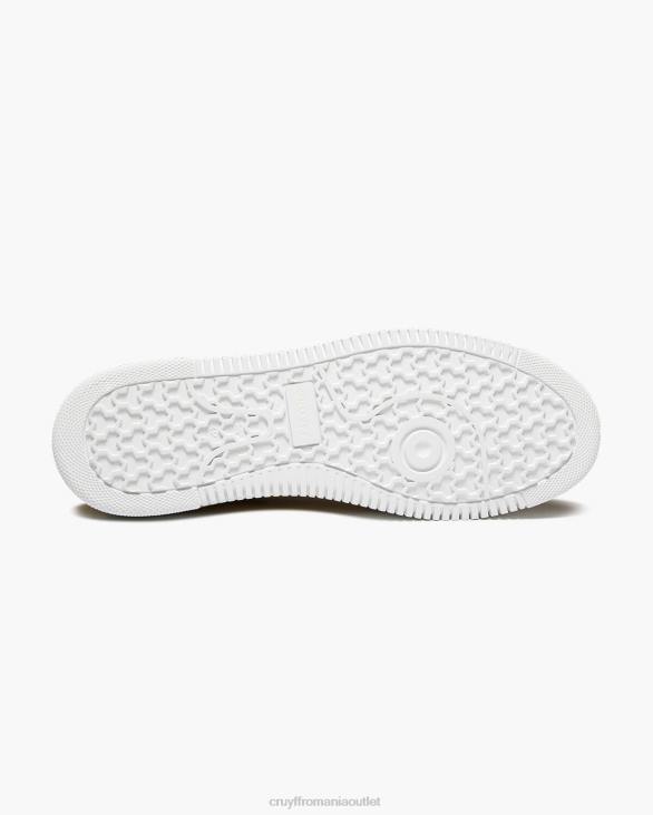 ro Cruyff joan-anaconda/ray piele galben ZBZ0908 bărbați adidași