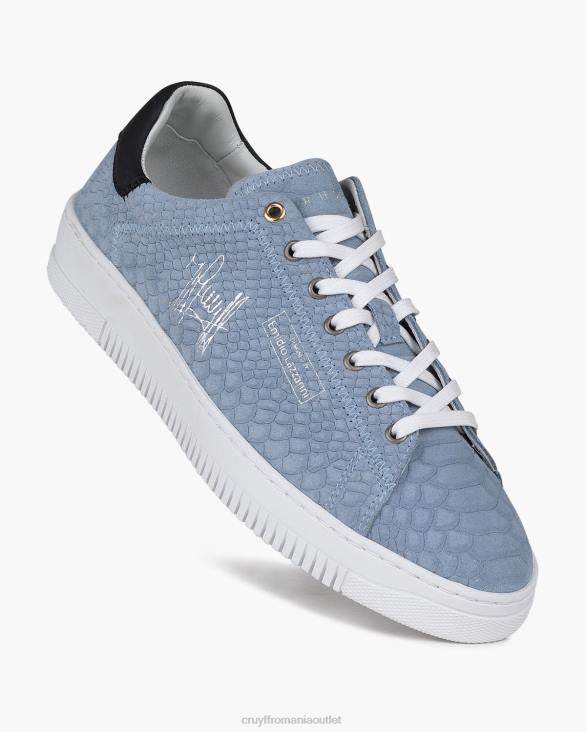 ro Cruyff joan gheaţă ZBZ0727 bărbați adidași