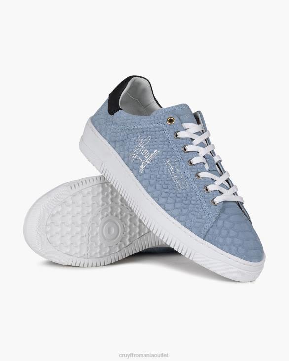 ro Cruyff joan gheaţă ZBZ0727 bărbați adidași