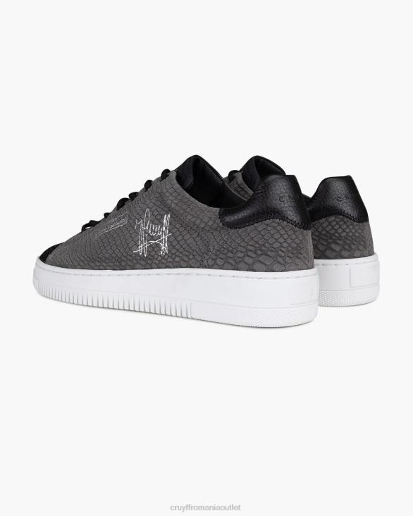 ro Cruyff joan gri ZBZ0470 bărbați adidași