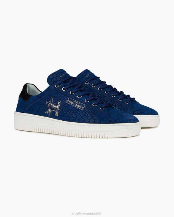 ro Cruyff joan marina ZBZ0831 bărbați adidași