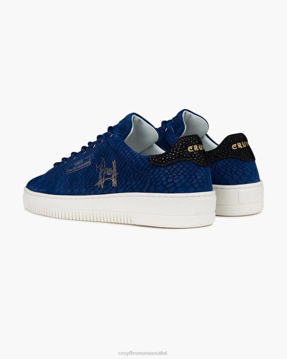 ro Cruyff joan marina ZBZ0831 bărbați adidași