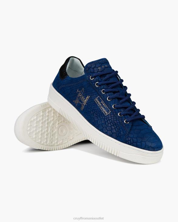 ro Cruyff joan marina ZBZ0831 bărbați adidași