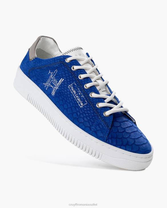 ro Cruyff joan marine/diverse ZBZ0306 bărbați adidași