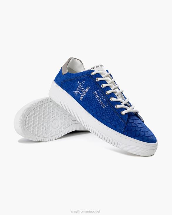 ro Cruyff joan marine/diverse ZBZ0306 bărbați adidași