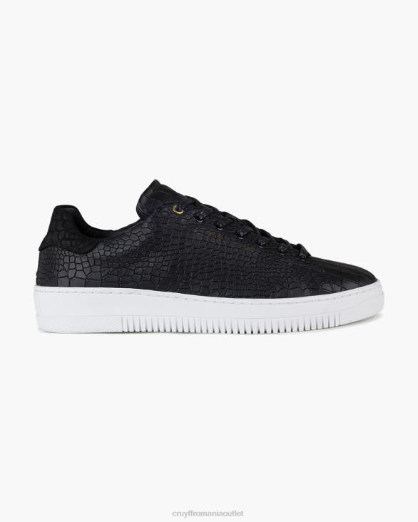 ro Cruyff joan minimal negru ZBZ0759 bărbați adidași