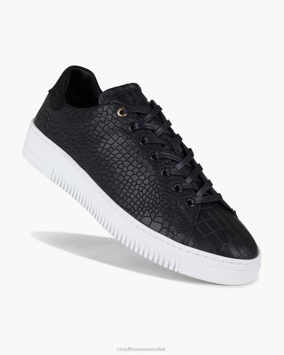 ro Cruyff joan minimal negru ZBZ0759 bărbați adidași